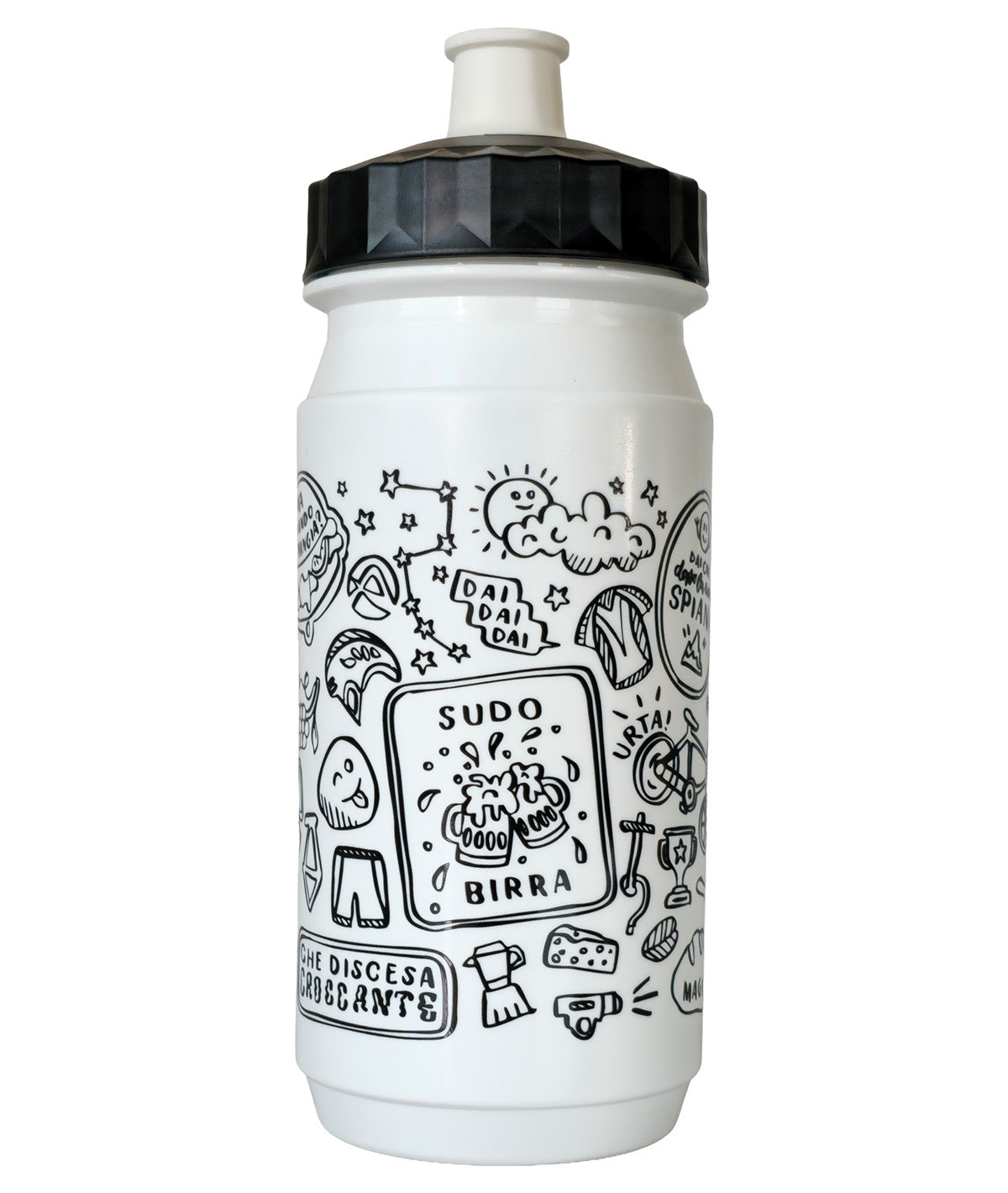 Borraccia Anima Dai Daiya 550cc