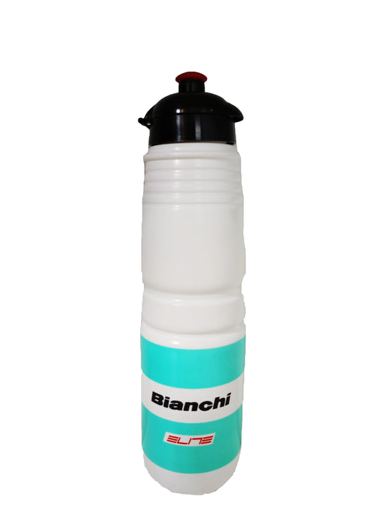 Borraccia Vintage Elite Bianchi - 750ml