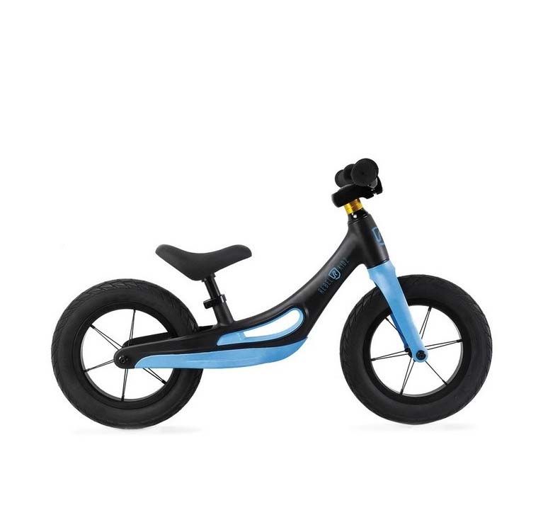 Rebel Kidz Air Magnesiu Bicycle Without Pedals 12.5 "