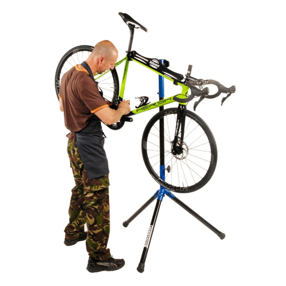 Bicisupport Flash Stand Bicisupport Plus pliable BS079