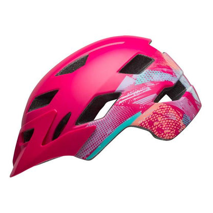 Bell Siderck 2021 helmet