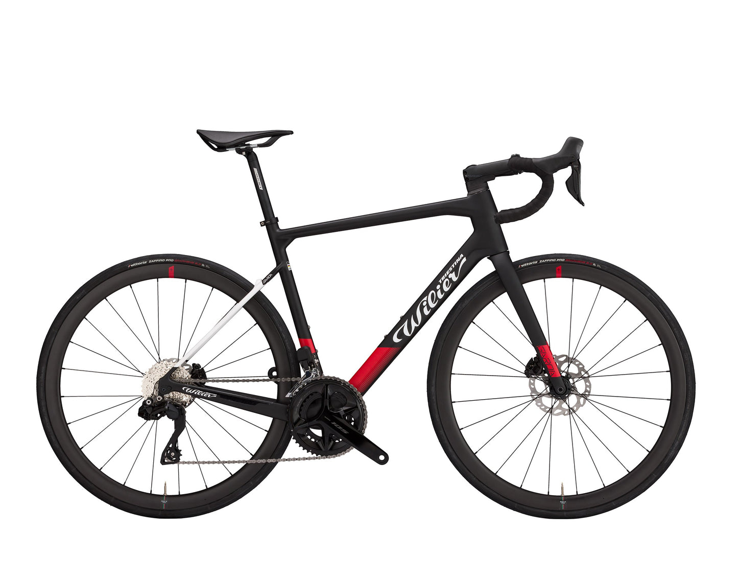 Wilier Garda Disc Shimano 105 RS171