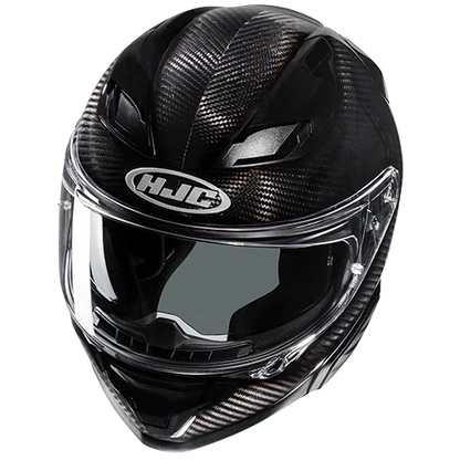 Capacete de carbono HJC F71