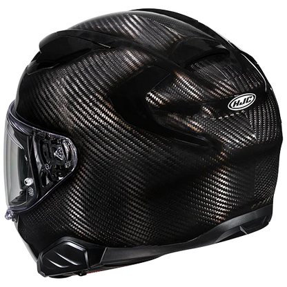 Capacete de carbono HJC F71