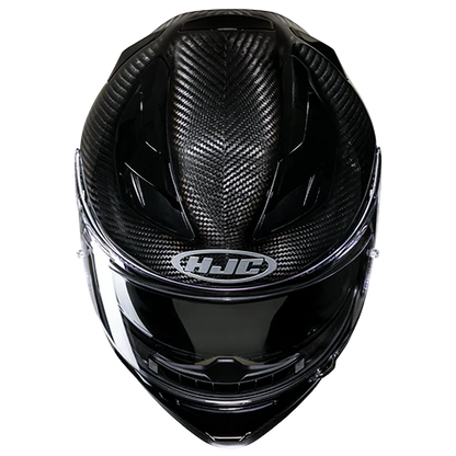 Capacete de carbono HJC F71