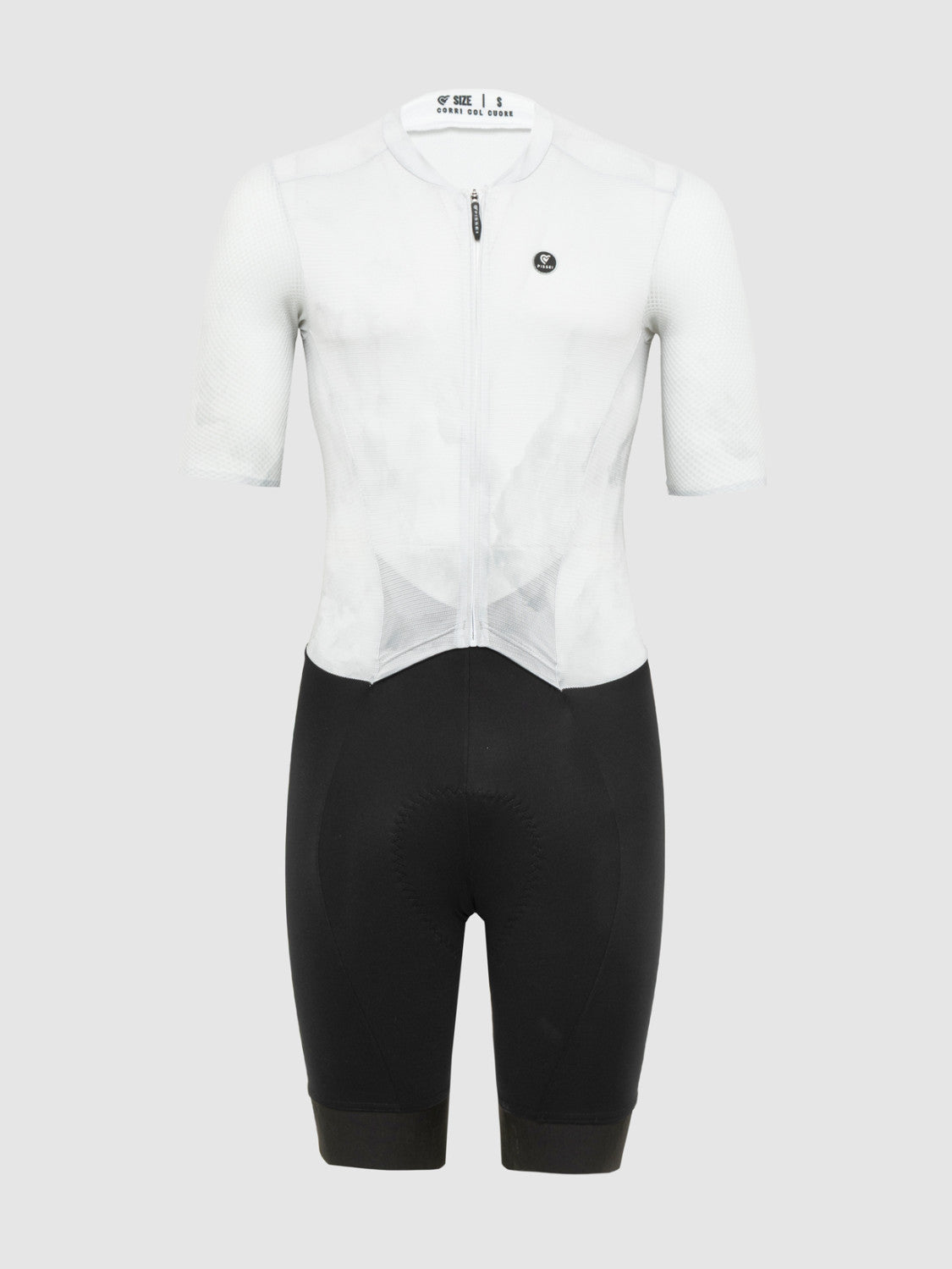 Body Pissei Strada Magistrale ZEA 2026