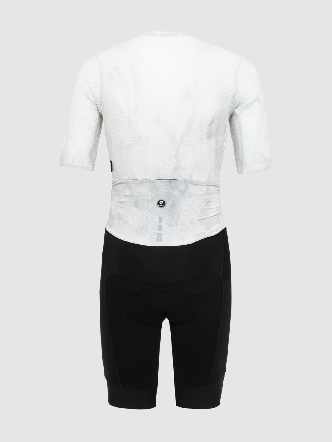 Body Pissei Strada Magistrale ZEA 2026