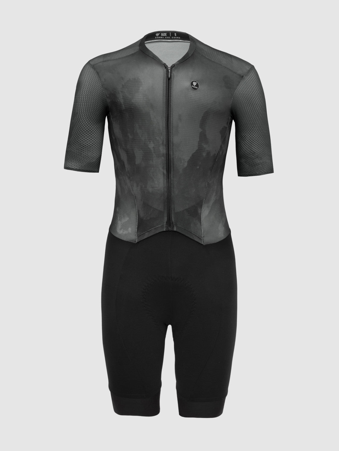 Body Pissei Strada Magistrale ZEA 2026