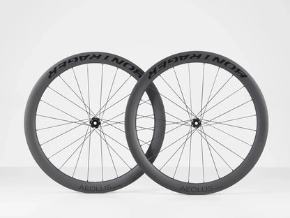 BonTrager Aeolus Pro 51 TLR Disc wheel wheel