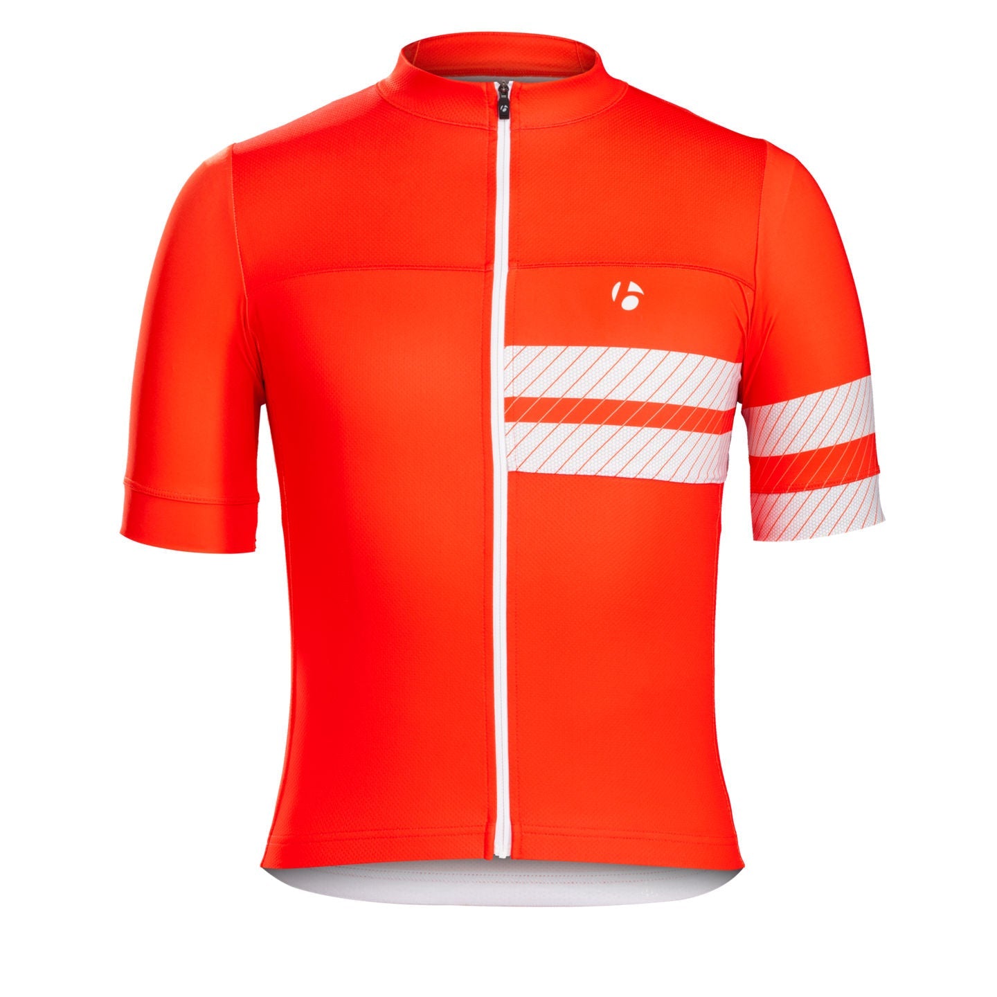 Maillot Bontrager Circuit manches courtes