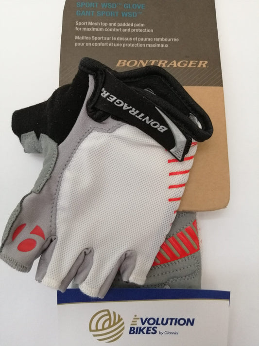 Bontrager Sport WSD Handske Kvinders handsker