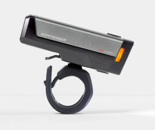 Bontrager Ion Elite r przednie światło