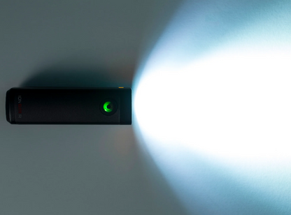 Bontrager Ion Elite r przednie światło