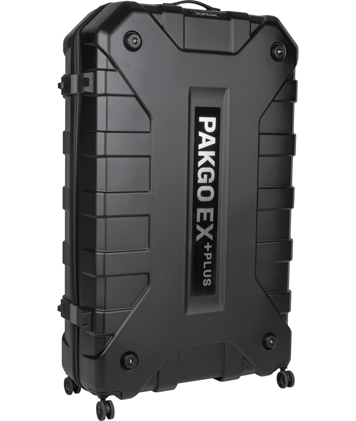 Topaak Pakgo ex +plus torba podróżna