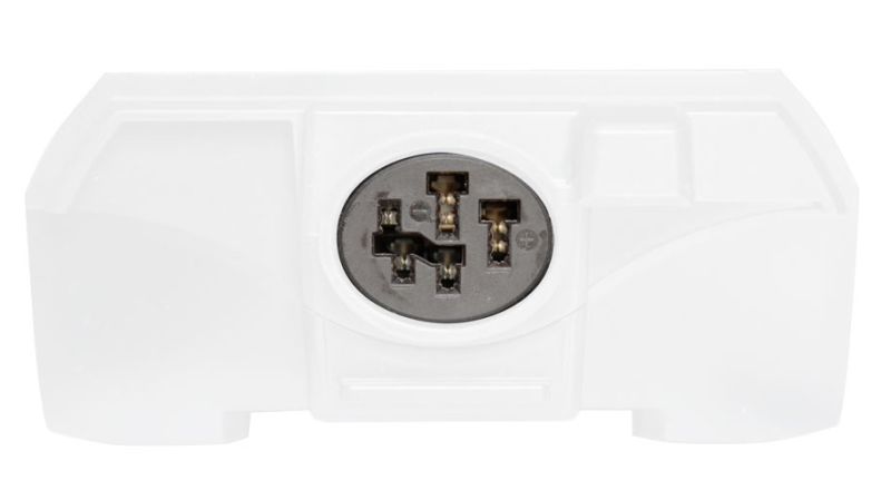 Bosch PowerPack Frame 500 BBS275 battery