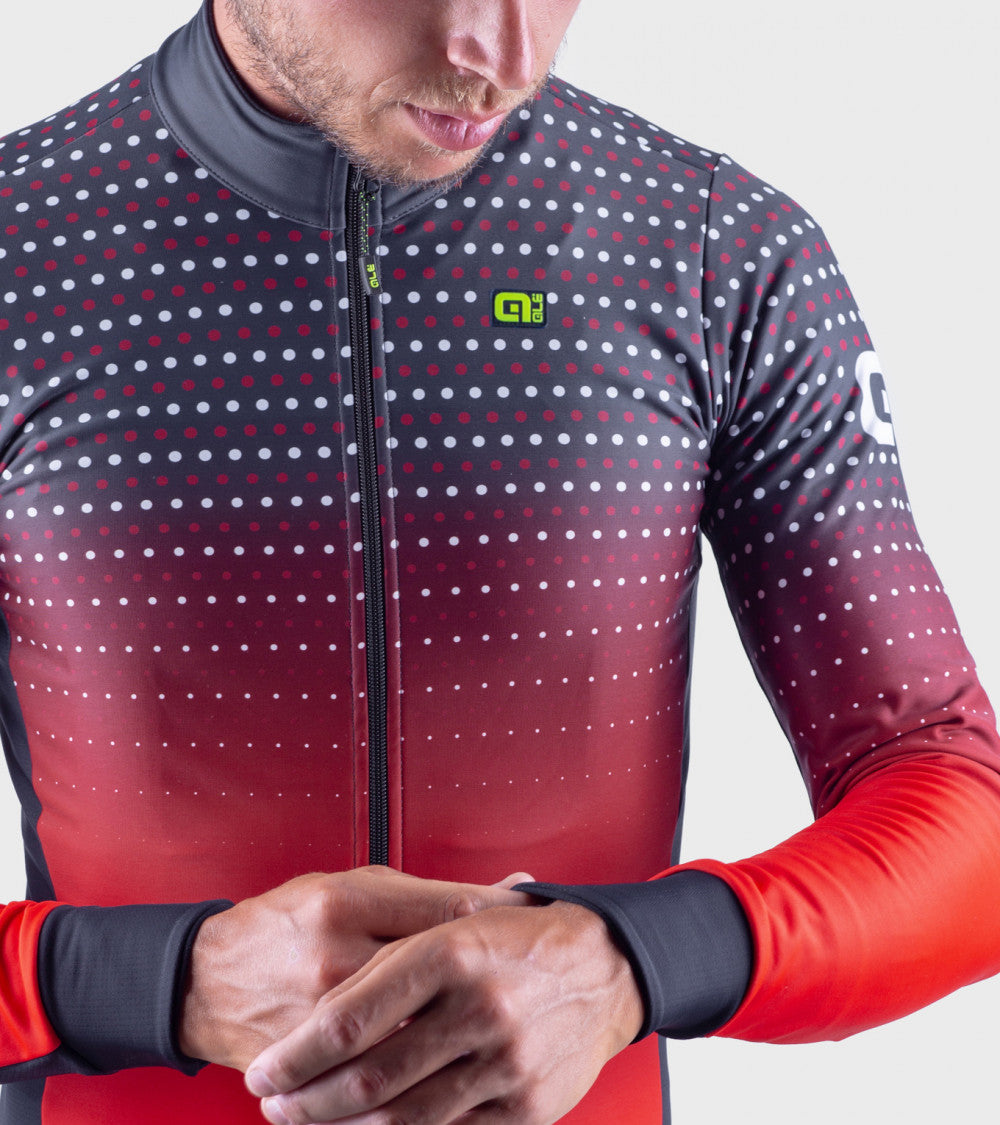 Long sleeve alè pr-S Bullet