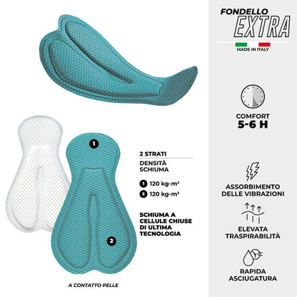 Calzamaglia Biotex INGAMBA