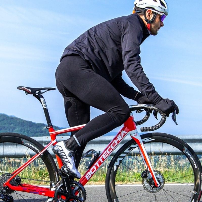 Calzamaglia Biotex WIN