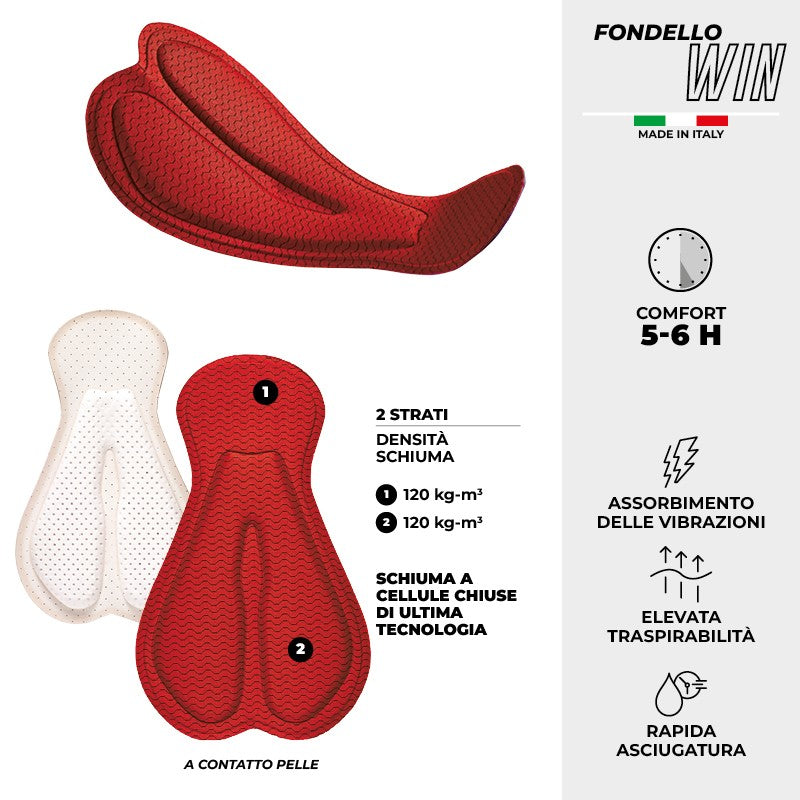 Calzamaglia Biotex WIN