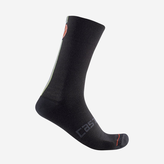 Castelli Racing Stripe 18 meias