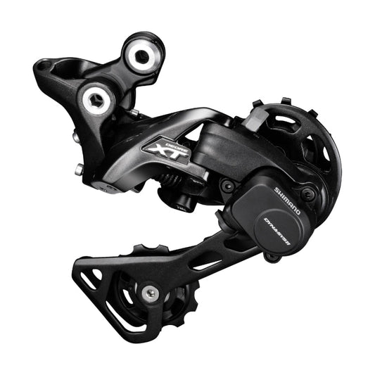 Shimano Deore XT RD-M8000-GS Caixa de engrenagem traseira