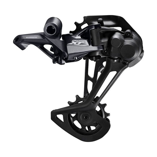 Cambio Posteriore Shimano Deore XT RD-M8100 12s