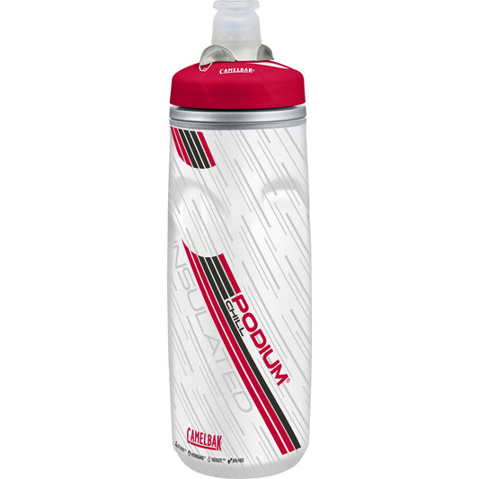 Camelbak podium chill thermal bottle