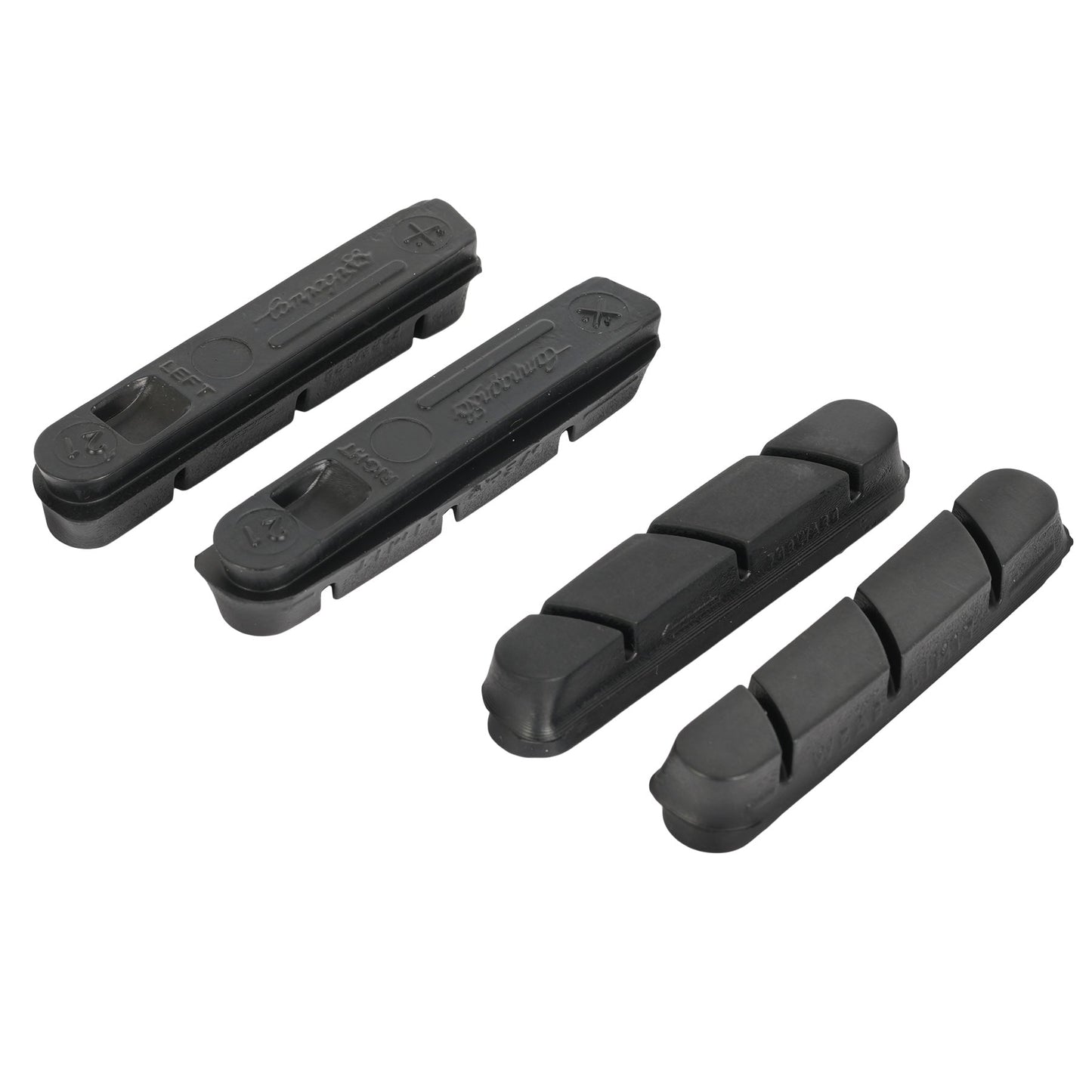 Campagnolo Record BR-RE700 Bremsbeläge für Aluminium