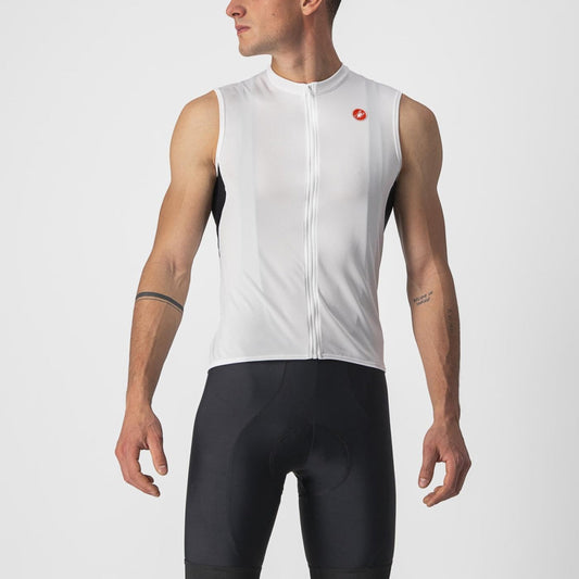 Castelli Rowing položka VI 2024