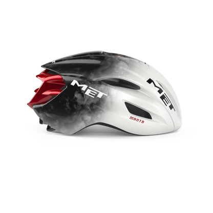 Met manta mips MIPS UAE Équipe en édition limitée 2025