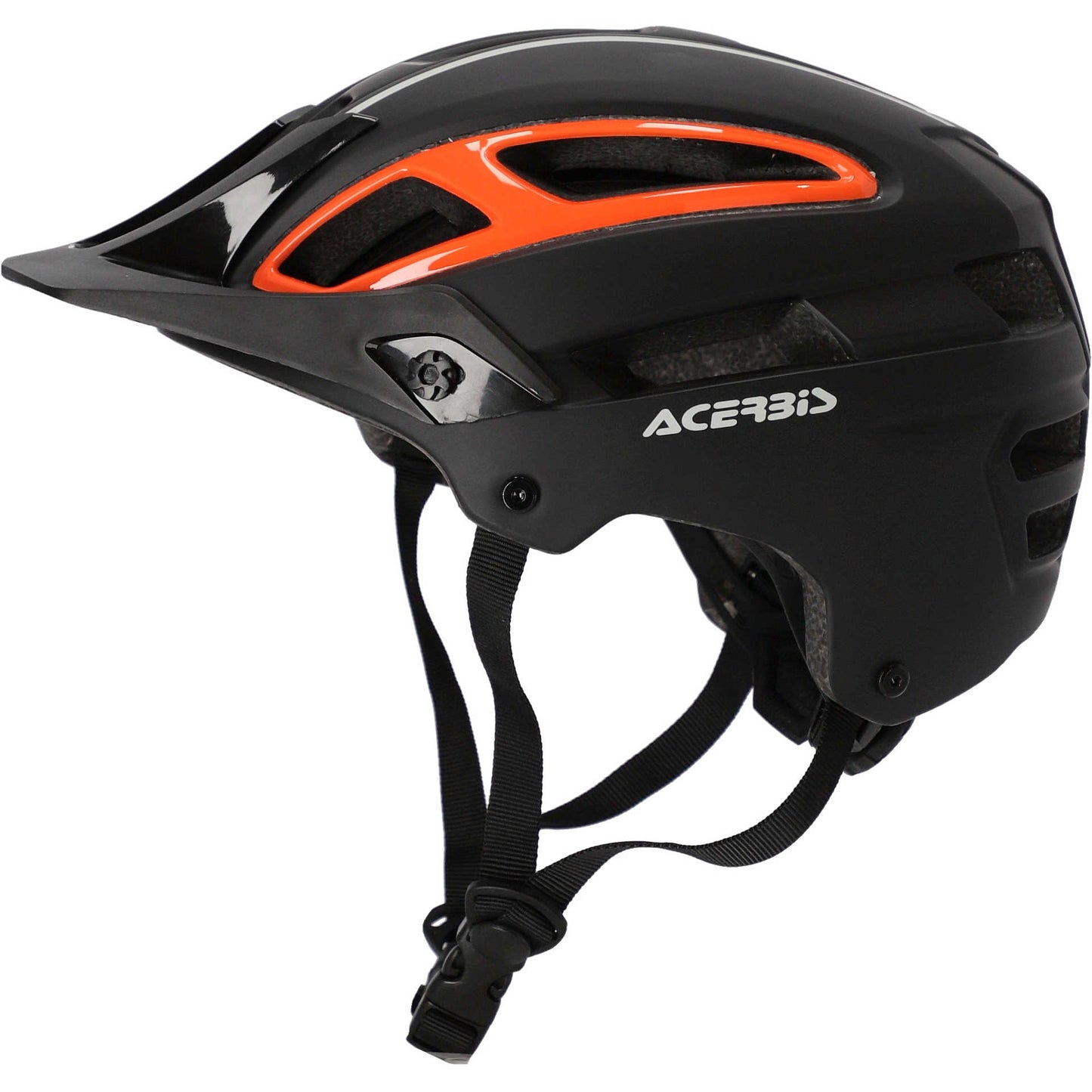 Acerbis duplo.p capacete com queixo removível