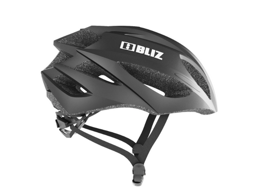 Casco alfa mark blizz