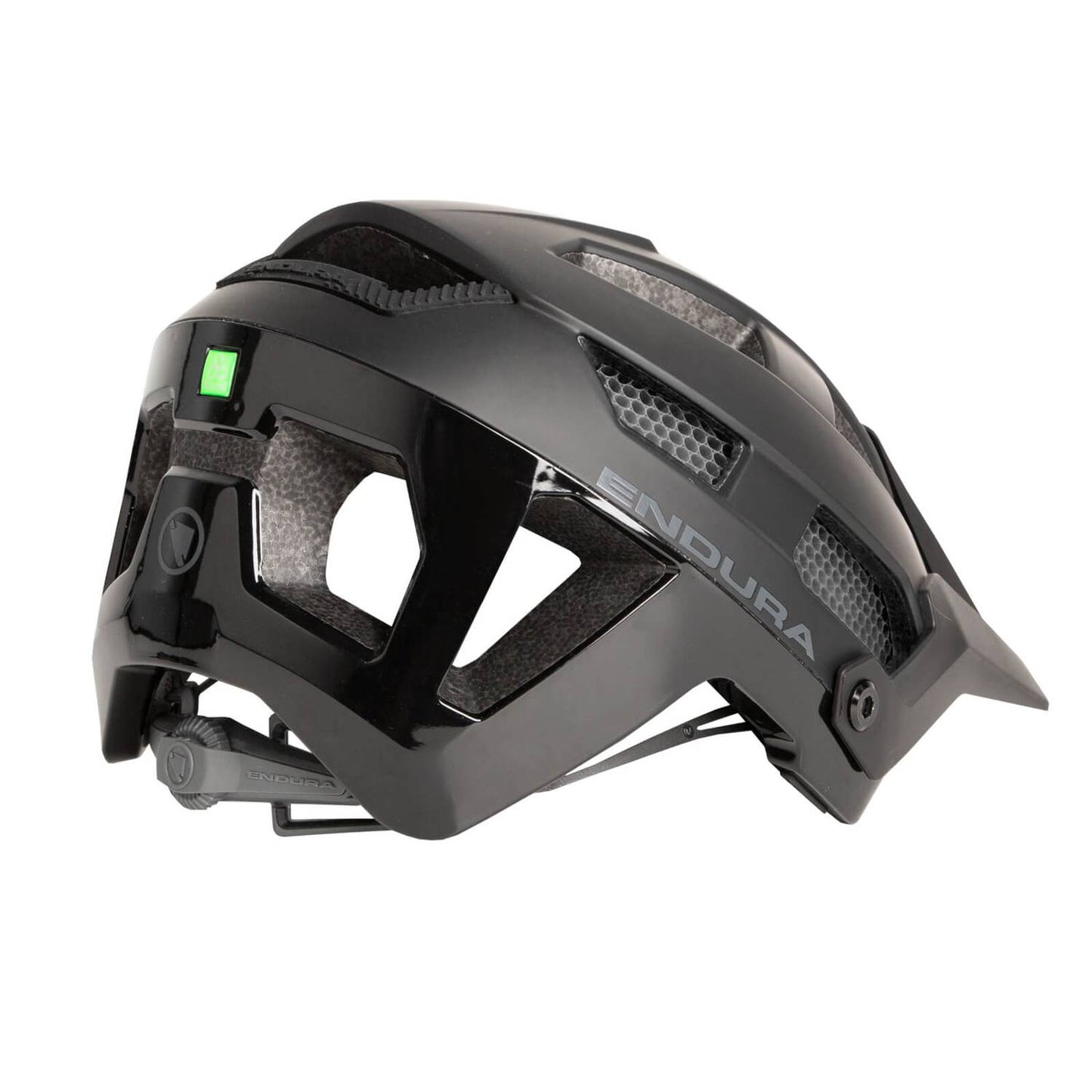 Capacete de Endur Singletrack MIPS