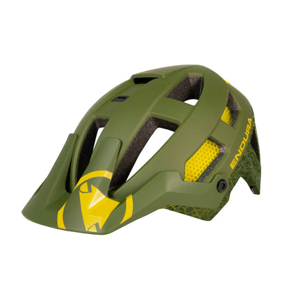 Capacete de Endur Singletrack MIPS