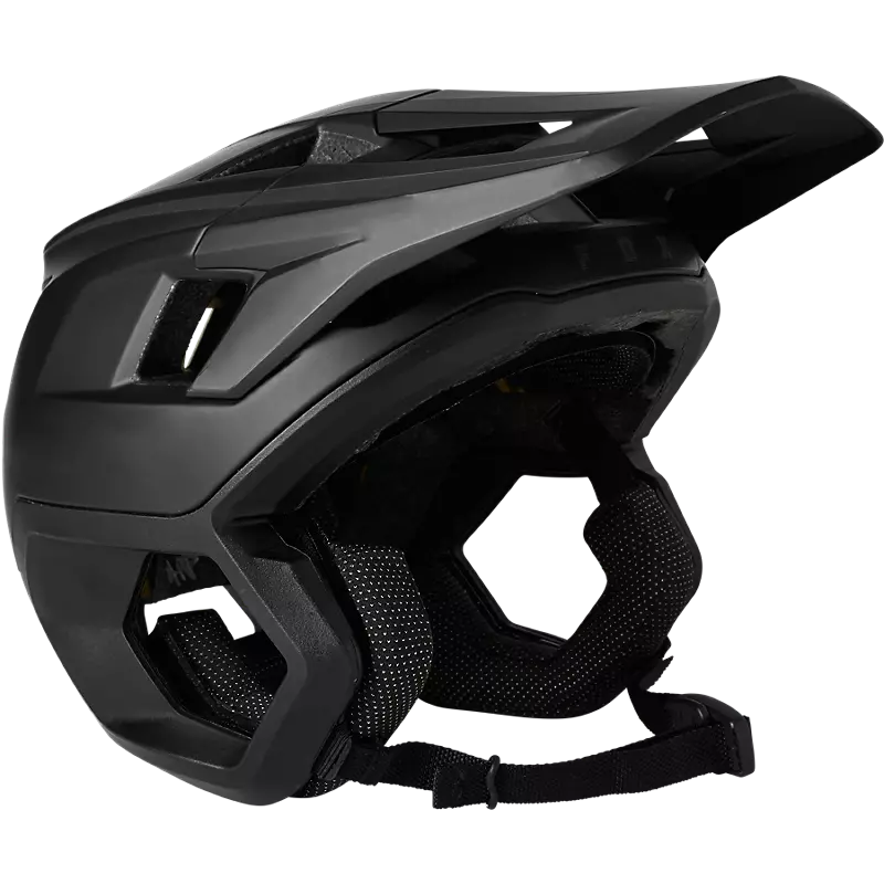 Casco Fox Dropframe Pro