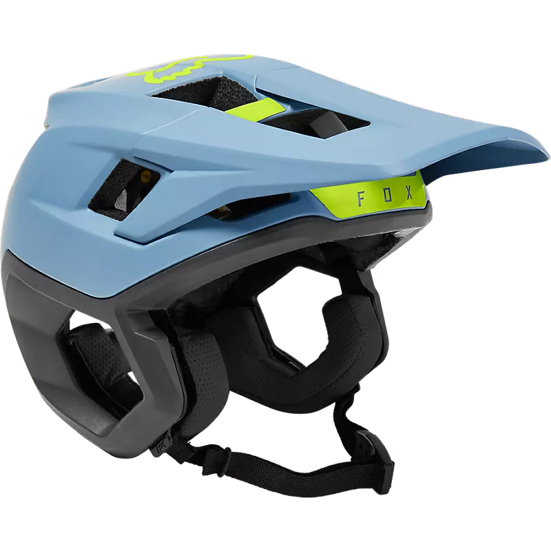 Fox Dropphrame Pro helmet