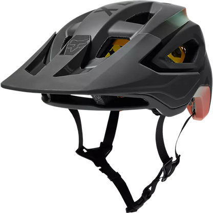 Casco Fox Speedframe Vnish