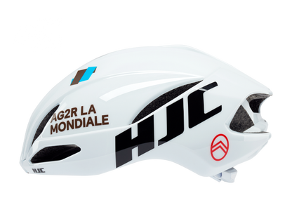 Casco réplica del equipo HJC Furion 2.0