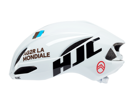 Casque de réplique de l'équipe HJC Furion 2.0