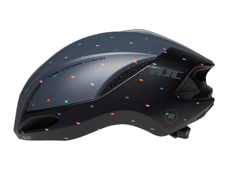 Casco Hjc Furion 2.0 Zwift Edition