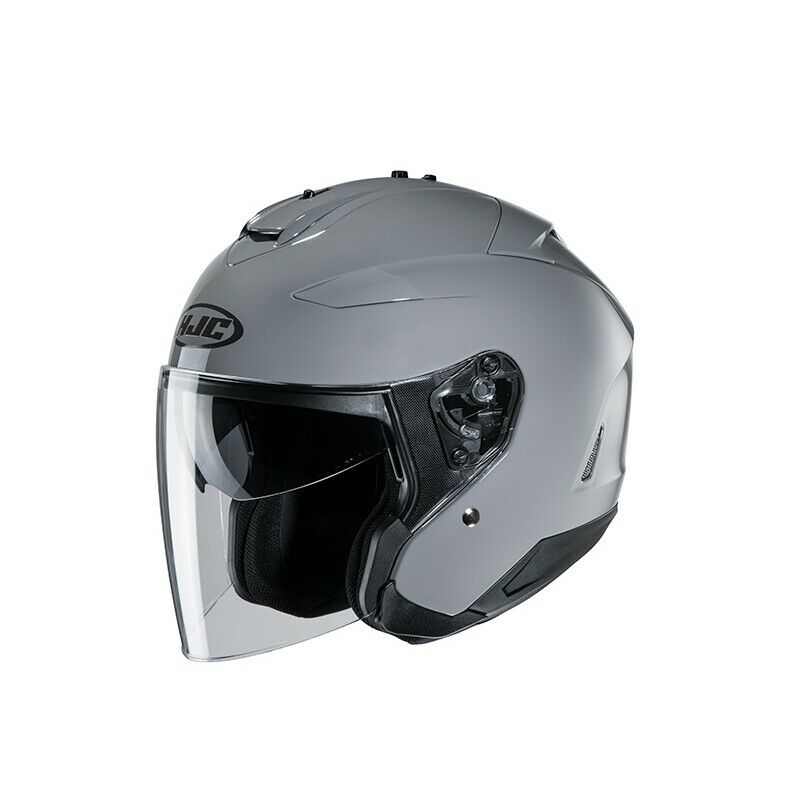 CASCO HJC IS- 33 II colore N GRAY