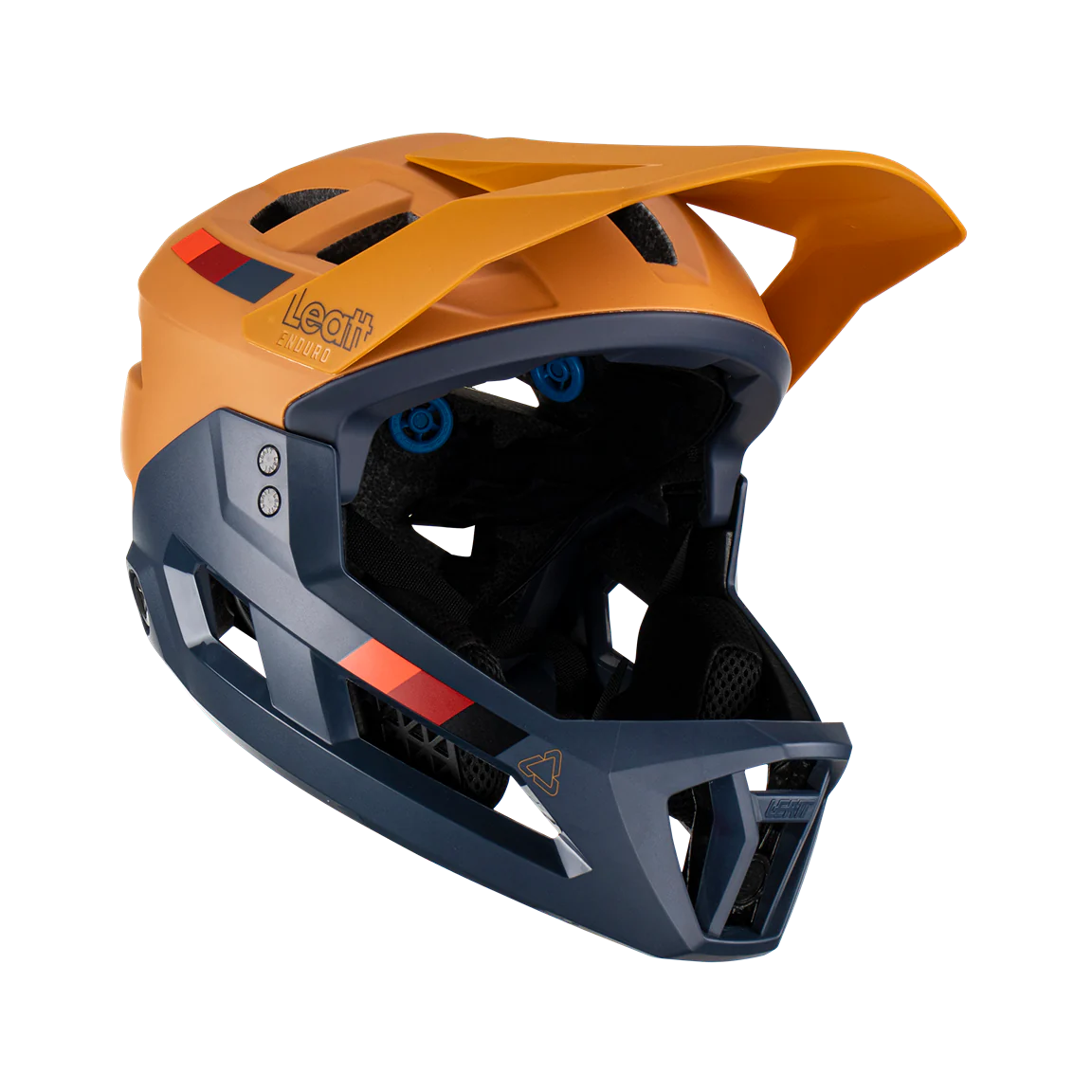 Líder MTB Enduro 2.0 v23 capacete