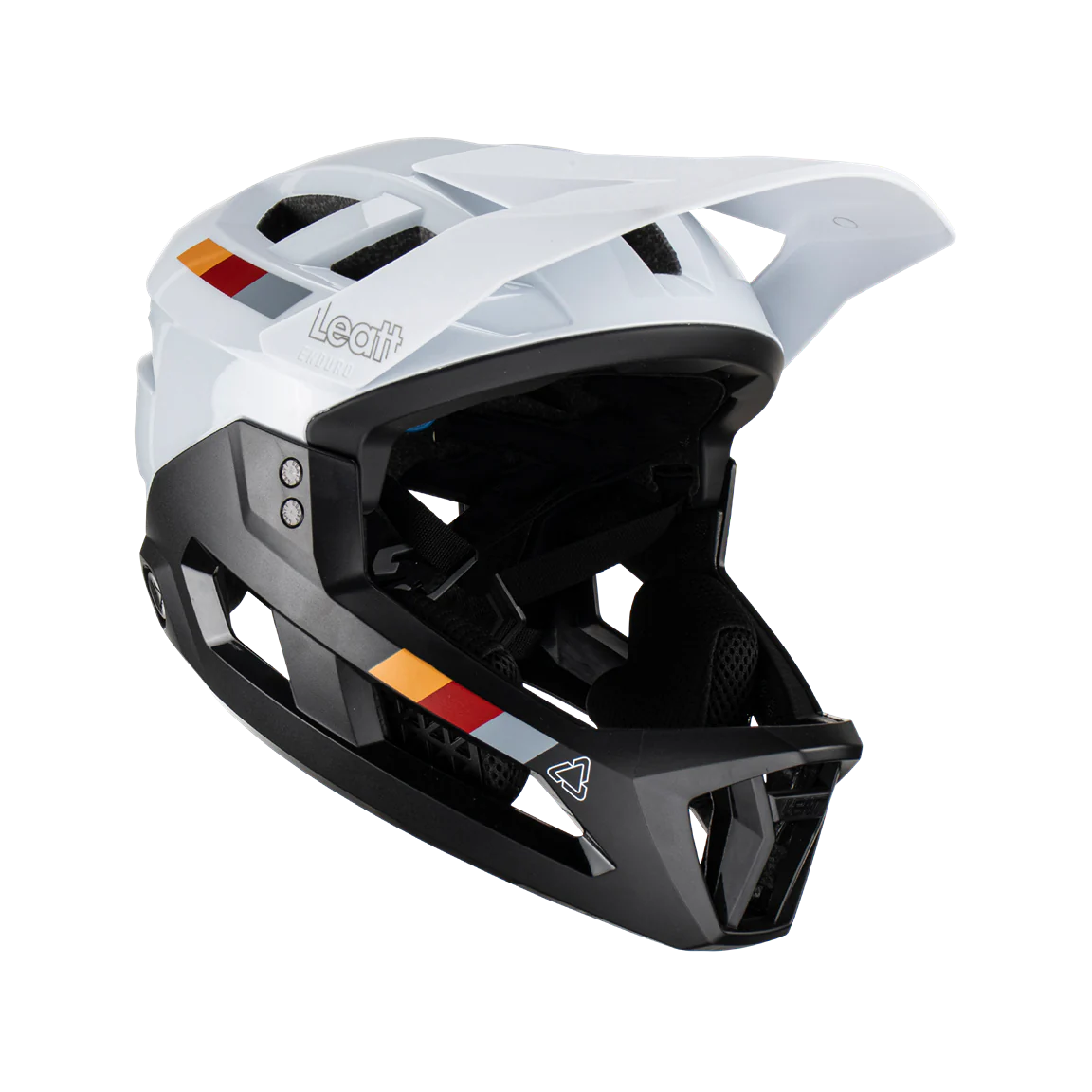 Líder MTB Enduro 2.0 v23 capacete