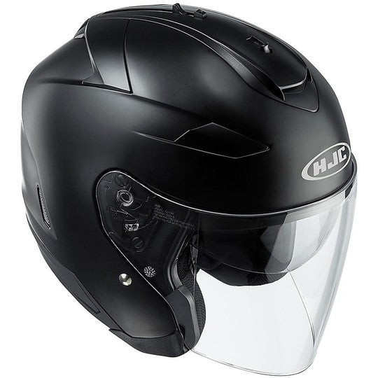 HJC IS-33 II Capacete preto