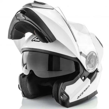 Casco Acerbis Serel Modulare