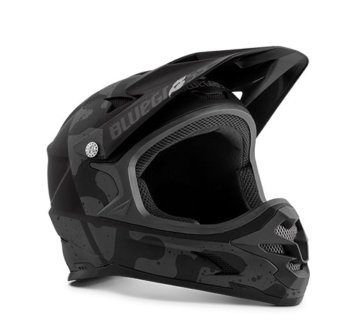 MTB Bluegrass Inx Helmet