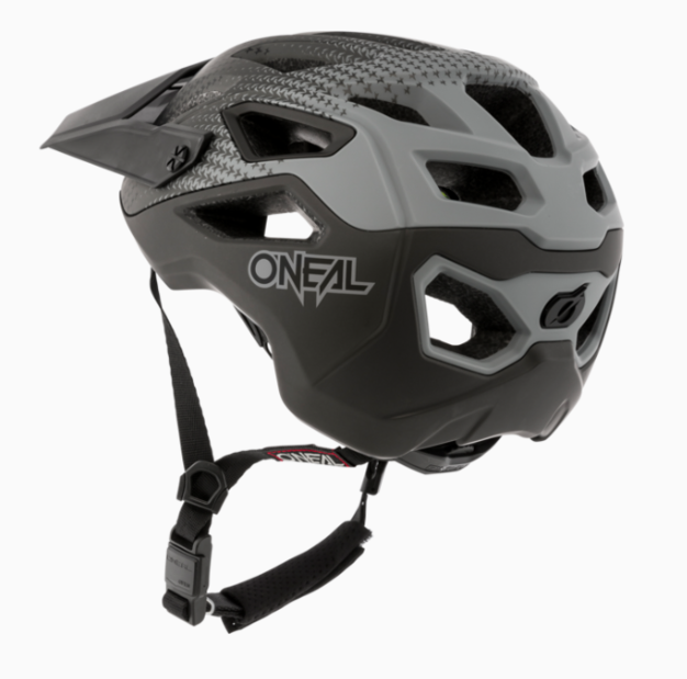 O'Neal Pike IPX Stars helmet