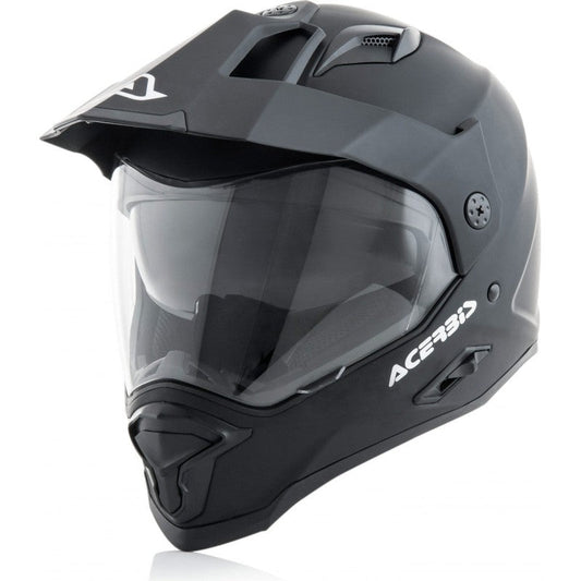 Capacete de graffix reativo Acerbis