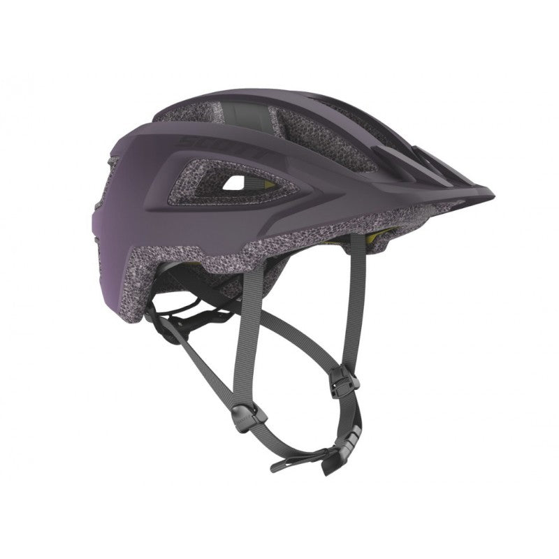 Scott Groove Plus helmet