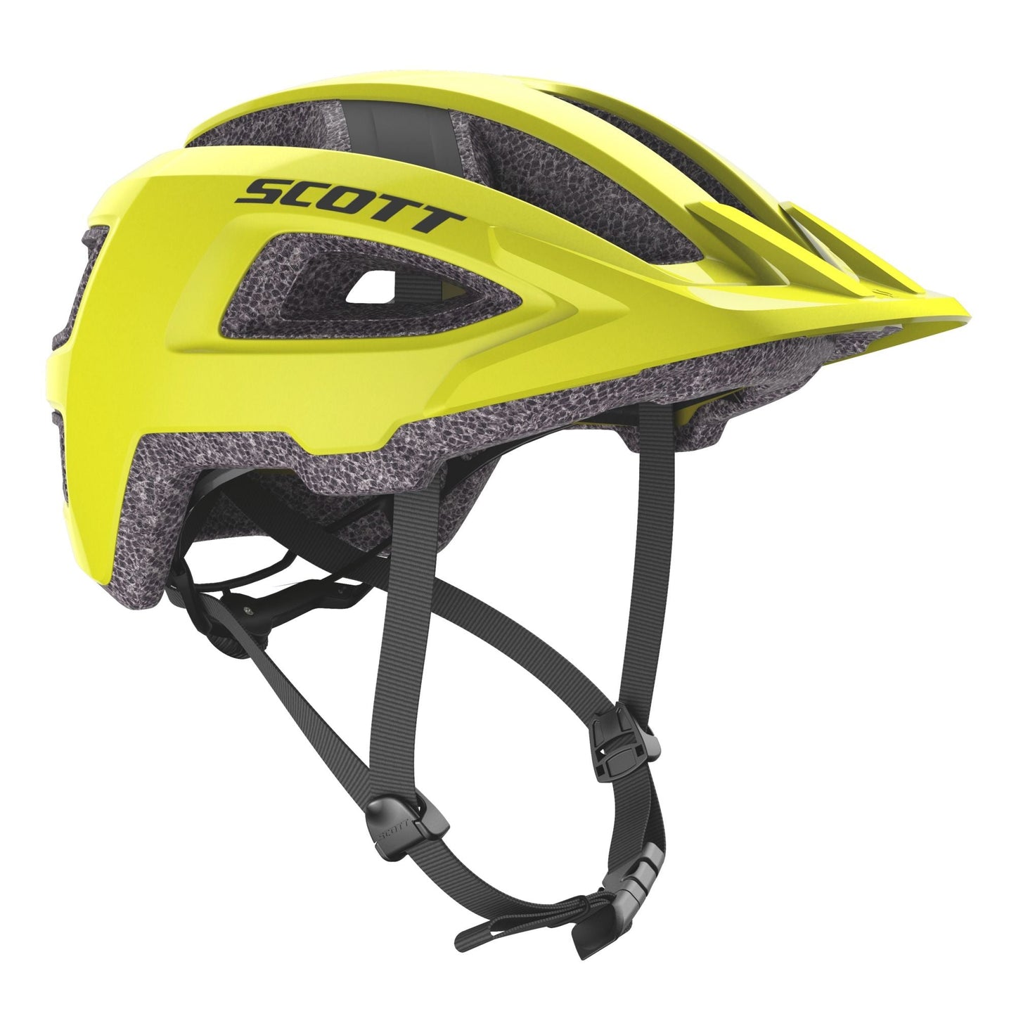 Casco Scott Groove Plus